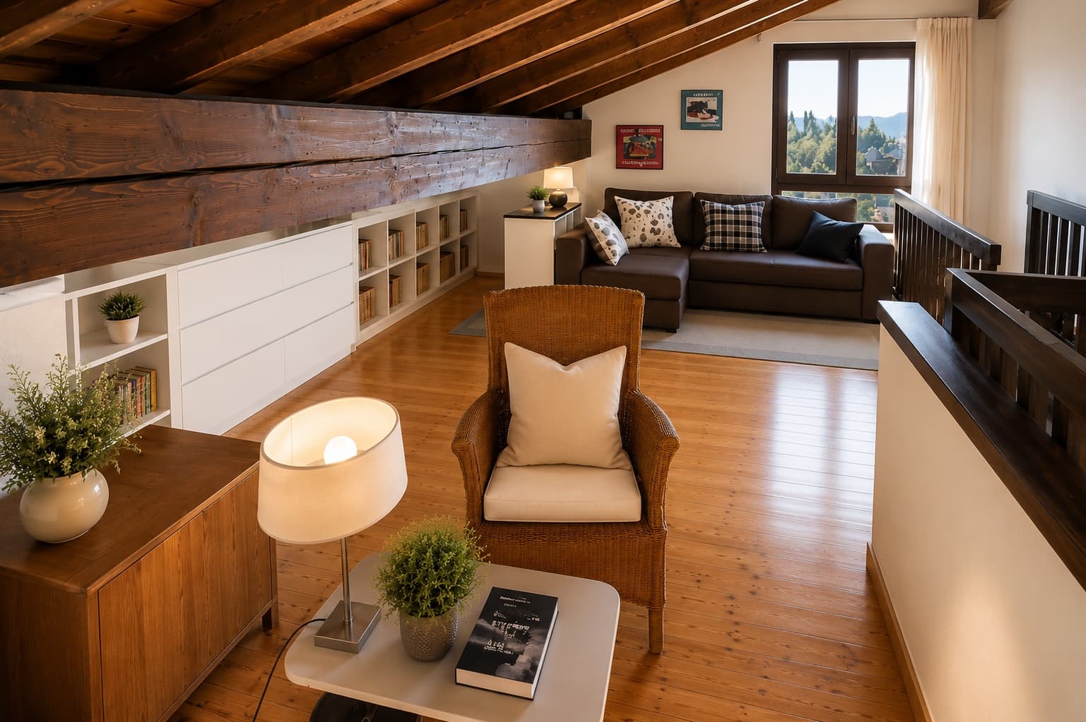 2 Familien Haus in Agra