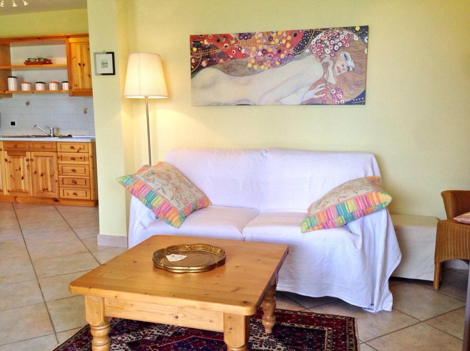 2 Familien Haus in Agra