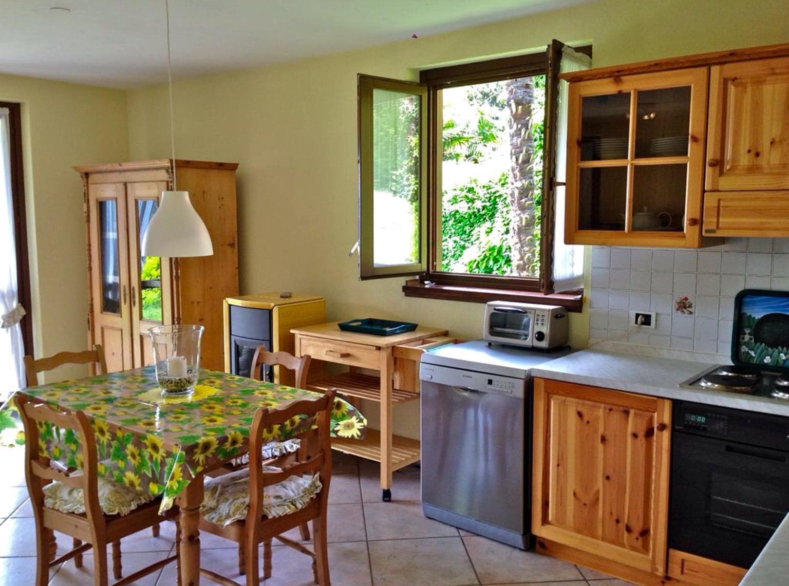 2 Familien Haus in Agra