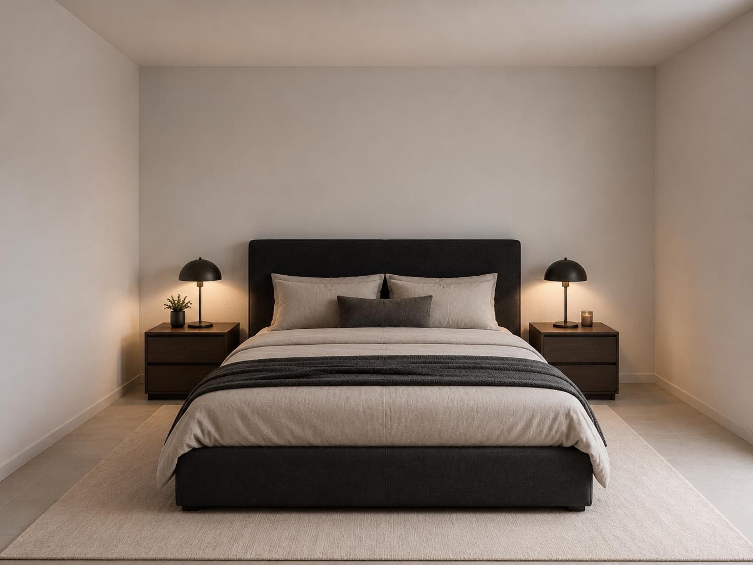 Exklusive 4½-Zimmer-Neubauwohnung, Erstbezug — Losone
