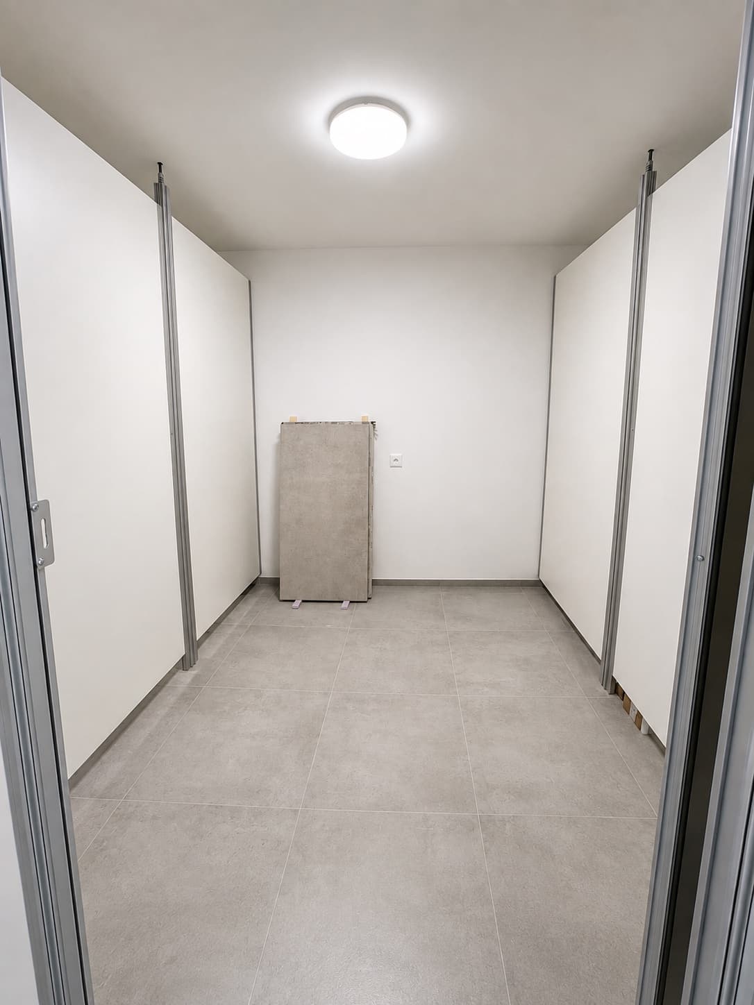 Exklusive 3½-Zimmer-Neubauwohnung, Erstbezug — Losone