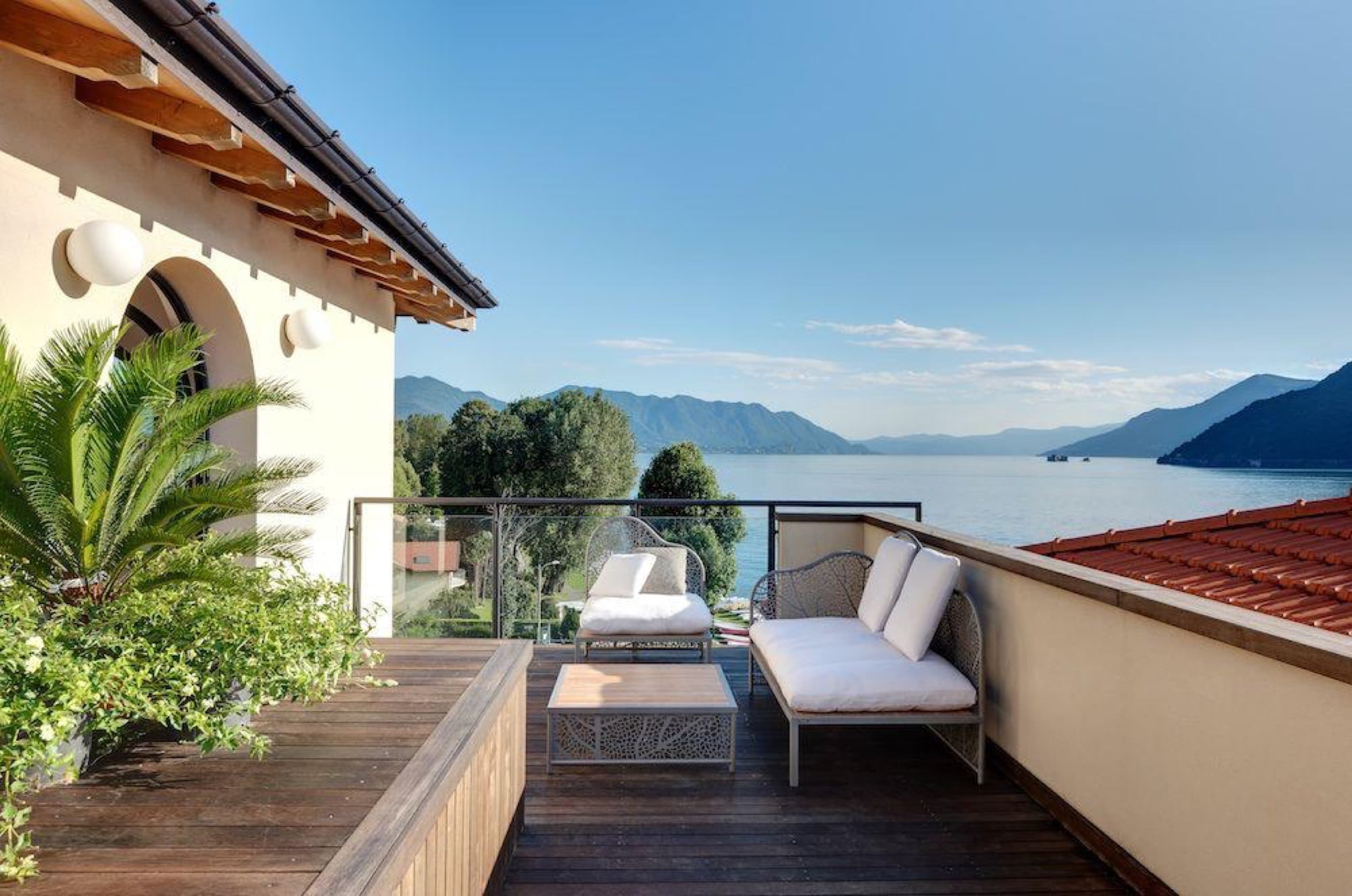 Moderno quadrilocale di proprietà — Golfo Gabella