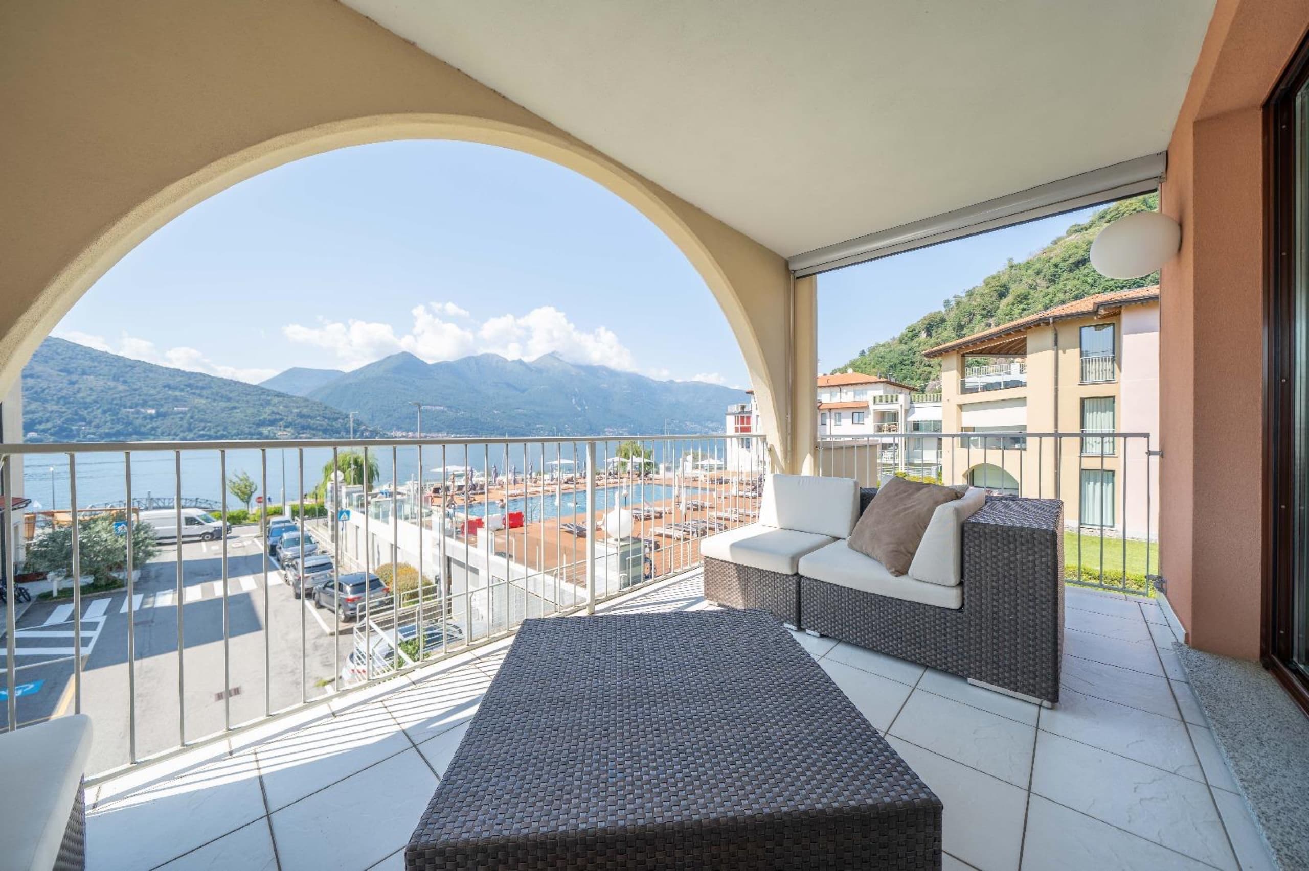 Moderno quadrilocale di proprietà — Golfo Gabella