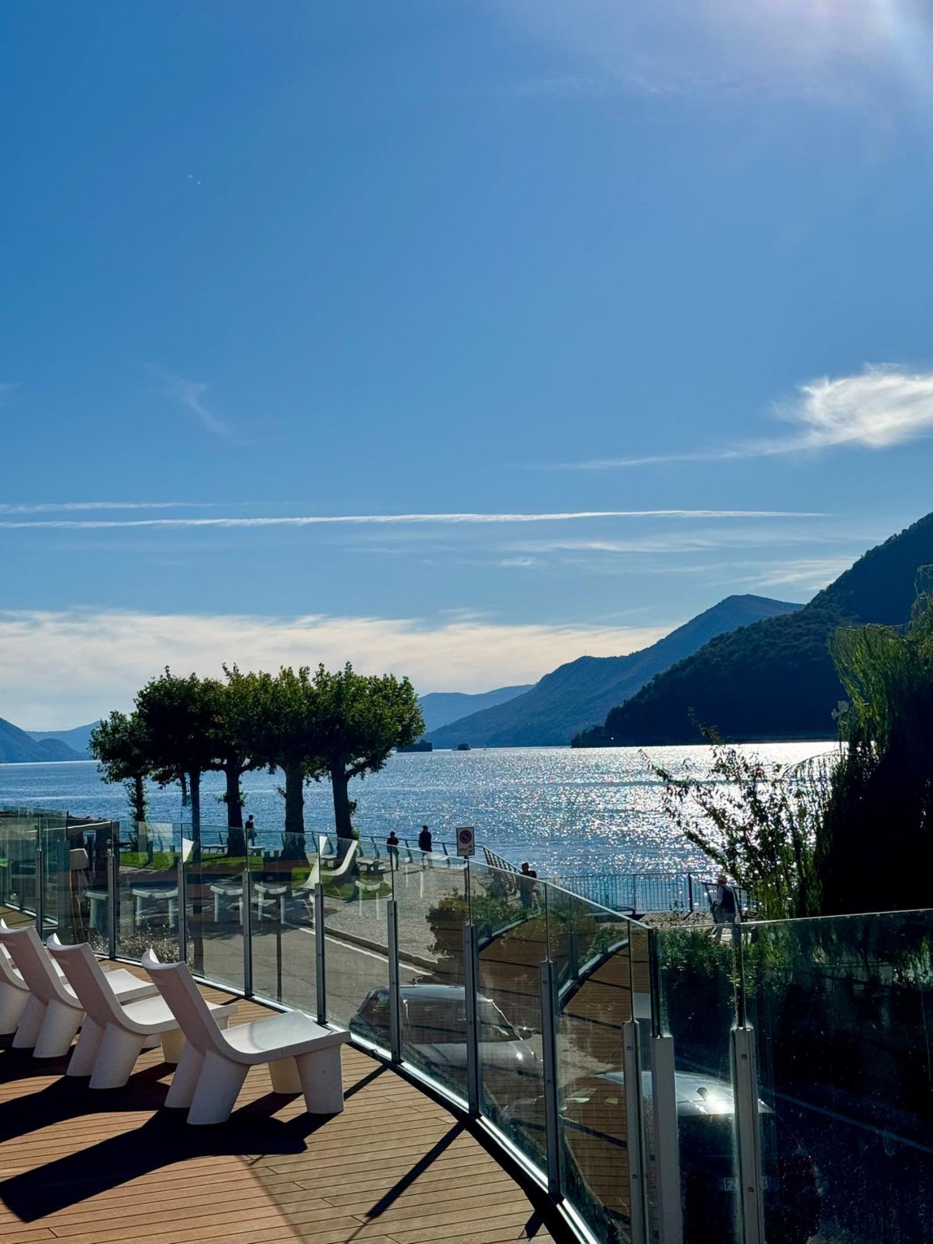 Moderno quadrilocale di proprietà — Golfo Gabella