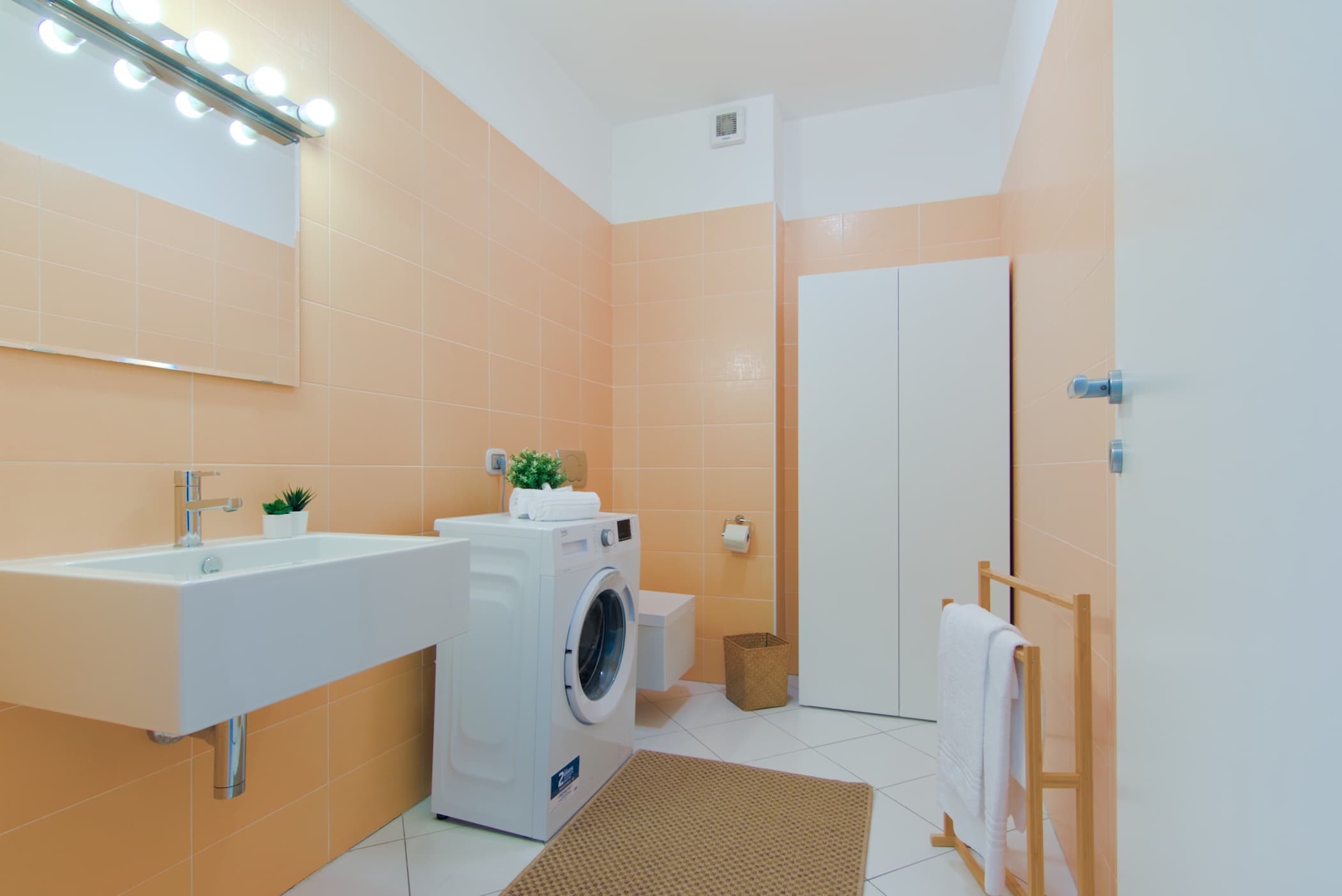 Moderno trilocale — Golfo Gabella A104